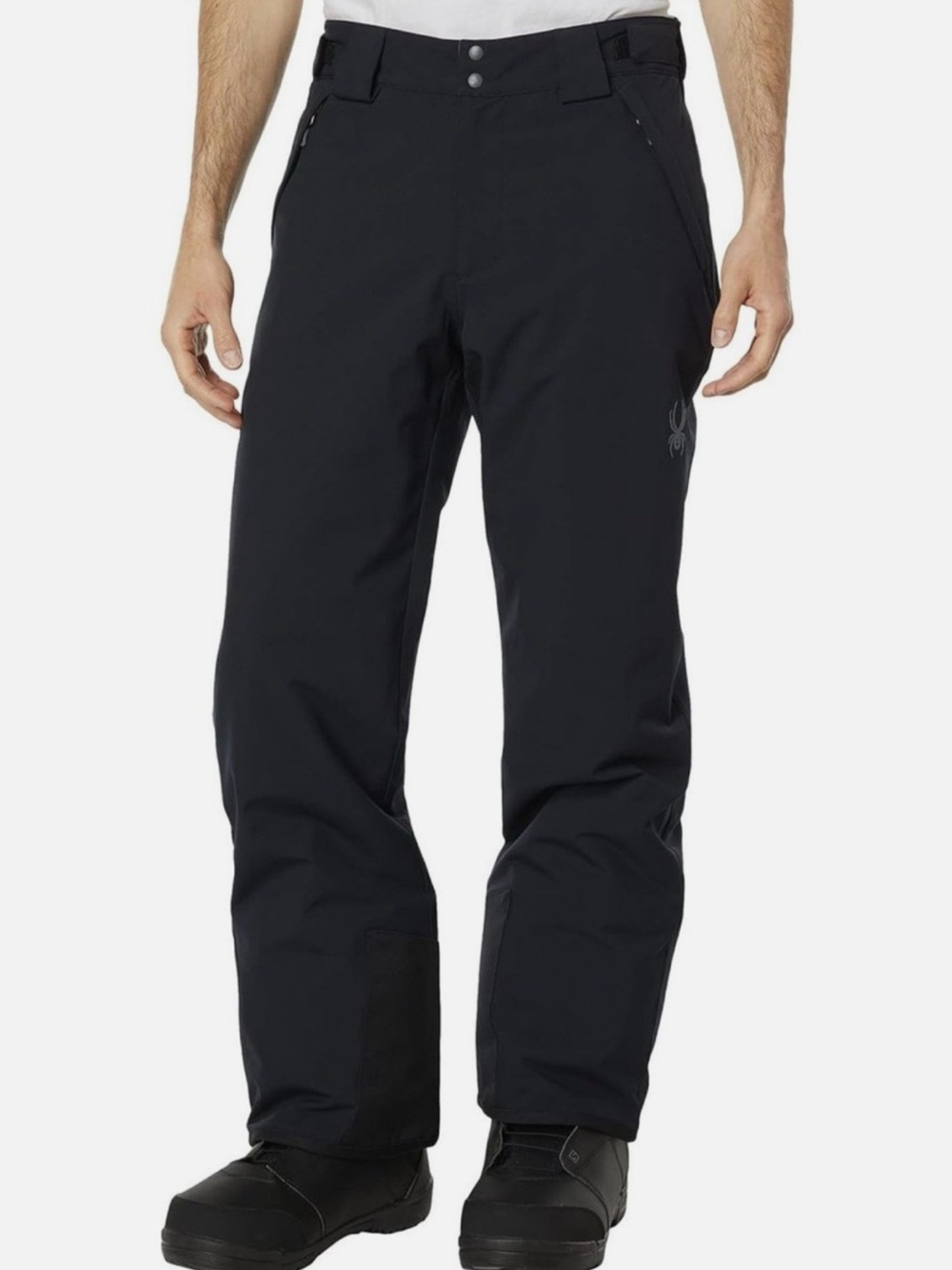 Men’s Spyder Snow Pants